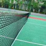 lapangan tenis